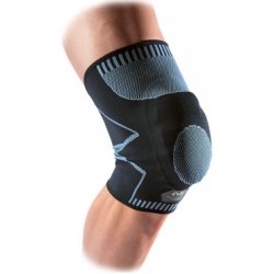 McDavid 5141 Recovery Knee Sleeve 4-way Elastic L