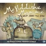 V/A - My Yiddishe Mamme CD – Hledejceny.cz