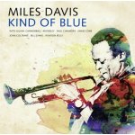 Miles Davis - Kind of Blue LP – Hledejceny.cz