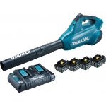 Makita DUB362PT4X – Zboží Mobilmania