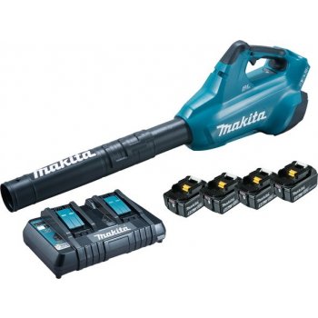 Makita DUB362PT4X