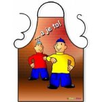 Divja Zástěra Pat a Mat – Sleviste.cz