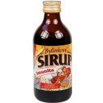 Jankar Profi sirup Imunita s medem a vit. C 325 g – Hledejceny.cz