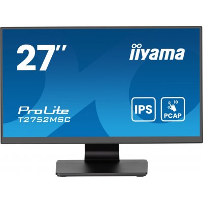 iiyama T2752MSC-B1AG – Hledejceny.cz