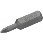 Sada bitů na šrouby Pozidriv, 25mm, 59S/PZ1-30P – Zboží Dáma