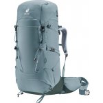 Deuter Aircontact Core SL 45+10l shale/ivy – Zboží Mobilmania