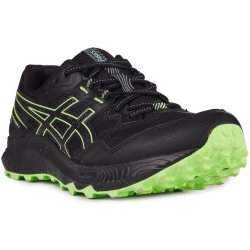 Asics Gel-Sonoma 7 Man 1011B595003 black/illuminate green