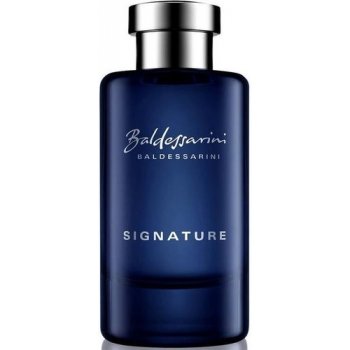 Baldessarini Signature toaletní voda pánská 50 ml