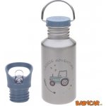 Lässig Nerezová 500 ml – Hledejceny.cz