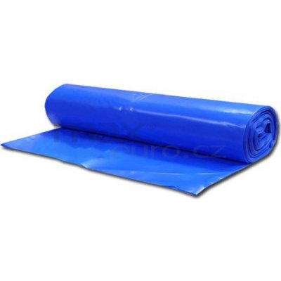 Maxpack Pytle RL25 120L 25µm 25ks modré – Sleviste.cz