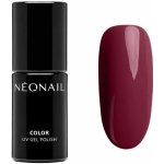 NeoNail gel lak Ripe Cherry 7,2 ml – Zboží Dáma