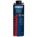 Dinitrol METALLIC Inhibitor koroze hnědý 1 L – Sleviste.cz