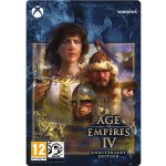 Age of Empires 4 (Anniversary Edition) – Zboží Dáma