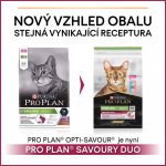 Pro Plan Cat Adult Sterilised Savoury Duo treska & pstruh 10 kg – Zboží Mobilmania
