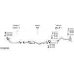 Bosal BS 255-180 – Hledejceny.cz