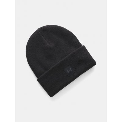 Under Armour dámská čepice W HALFTIME beanie-BLK Černá – Hledejceny.cz