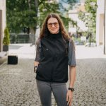 Vagus Nano černá – Hledejceny.cz