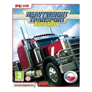 Heavyweight Transport Simulator 3