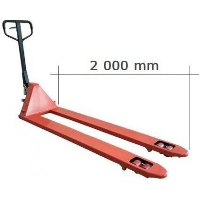 LUGERO BF2000-2v – Zbozi.Blesk.cz