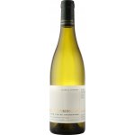Domaine de la Bongran Vire-Clesse Quintaine Cuvee E.J. Thevenet 2021 Bílé 14.5% 0.75 l (holá láhev) – Hledejceny.cz