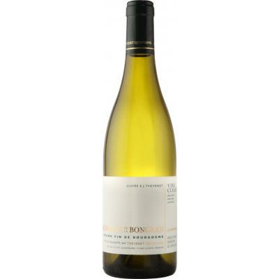 Domaine de la Bongran Vire-Clesse Quintaine Cuvee E.J. Thevenet 2021 Bílé 14.5% 0.75 l (holá láhev) – Hledejceny.cz