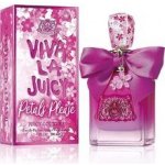 Juicy Couture Viva La Juicy Petals Please parfémovaná voda dámská 100 ml – Zboží Mobilmania