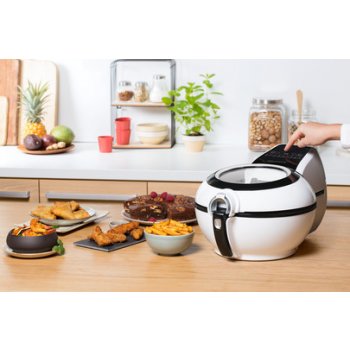 Tefal AH 9600 ActiFry Genius XL