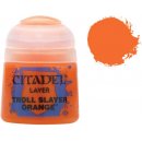 GW Citadel Layer: Troll Slayer Orange 12ml