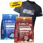 Applied Nutrition Creatine Monohydrate Gummies 400 g – Zboží Mobilmania