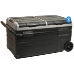 COMPASS Chladící box ICE BOX DUO kompresor 75l – Sleviste.cz