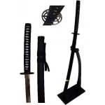 Kenshin JL 94 – Zboží Dáma