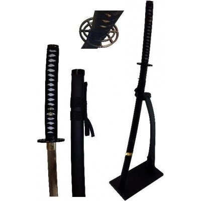 Kenshin JL 94 – Zboží Dáma