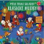 Moje první skladby klasické hudby - Emilie Collet – Zbozi.Blesk.cz