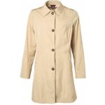 James & Nicholson dámský kabát JN1141 pískový – Hledejceny.cz