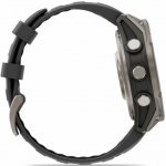 Garmin Fenix 8 PRO 51mm AMOLED Sapphire Graphite/Black 010-03199-11 – Zboží Živě