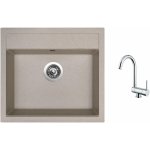 Set Sinks Solo 560 + MIX Window W – Hledejceny.cz