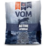 VOM og Hundemat Active mražené BARF nugety 0,56 kg – Sleviste.cz
