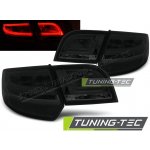 Audi A3 8P 2004-08 Sportback zadní lampy smoke LED – Hledejceny.cz