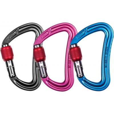 Ocún RAVEN Screw 3-pack – Zbozi.Blesk.cz