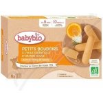 Babybio piškoty 120 g – Zboží Dáma