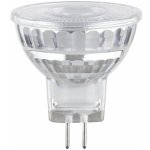 Paulmann P 28978 Standard 12V LED reflektor GU4 1,8W 2700K stříbrná – Hledejceny.cz