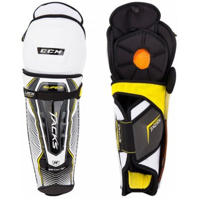 chrániče holení CCM Super Tacks SR – Zboží Dáma