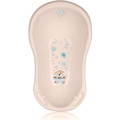 BANQUET 4kids vanička dětská 84cm DOG PH BÉŽ – Zboží Dáma