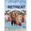 Couples Retreat DVD