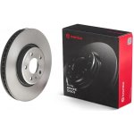 Brzdový kotouč BREMBO 09.B972.11 (09B97211) – Hledejceny.cz