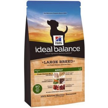 Hills ideal balance clearance adult