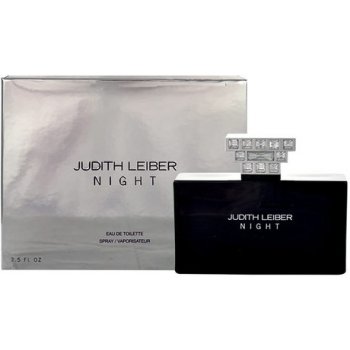 Judith Leiber Night toaletní voda dámská 75 ml tester