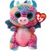 Plyšák TY Beanie Boos FLINT dráček 15 cm