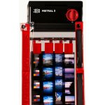 JOBO Sada sušičky Mistral 3 pro filmy 135/120 – Hledejceny.cz