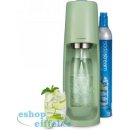 SodaStream Spirit Mint Green